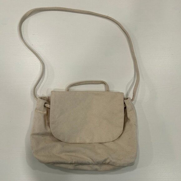 Baggu Canvas Over-the-Shoulder Tote - Picture 1 of 6